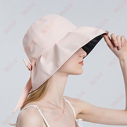 cute big brim summer hats